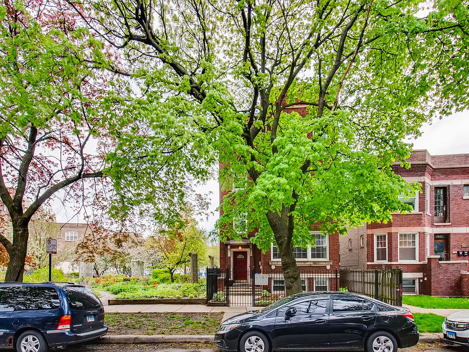 1st image of 4637 N Drake Ave APT 1