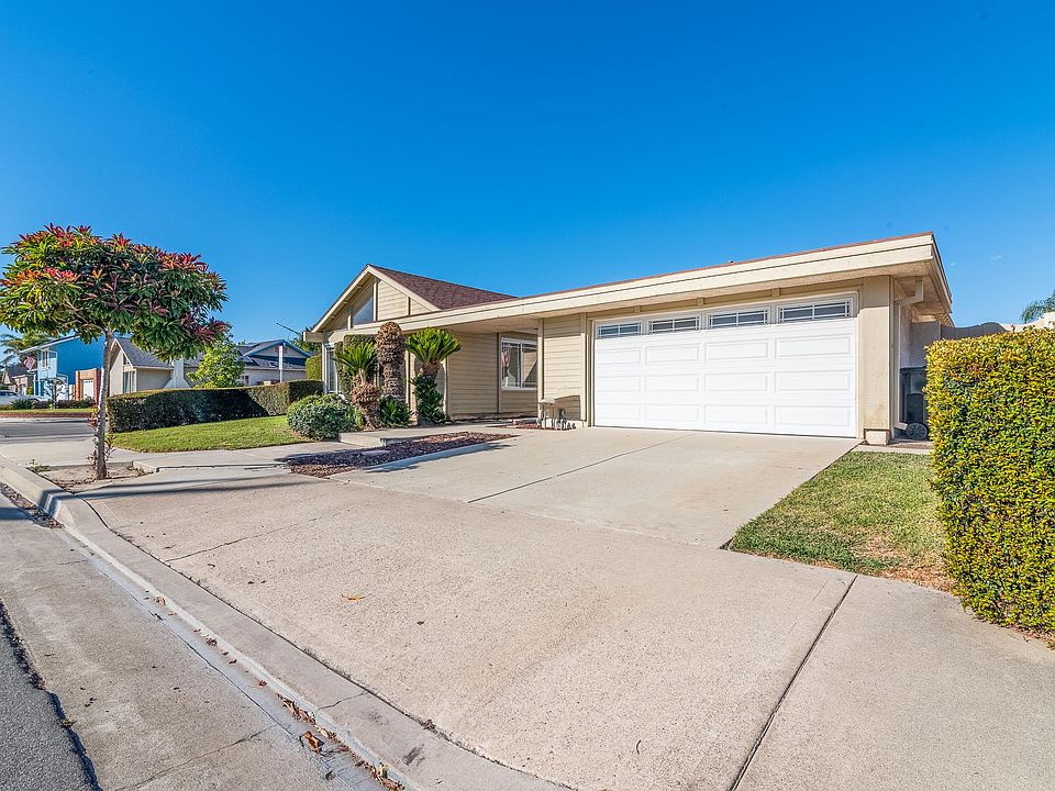 4203 Teresa Ave, Cypress, CA 90630 | Zillow