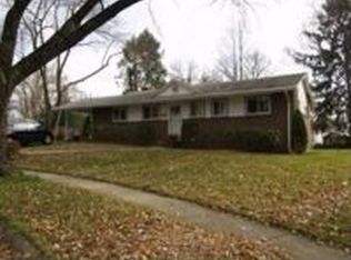 5002 Orleans Ct, Kensington, MD 20895