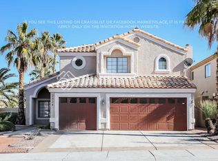 2324 Angelfire St, Las Vegas, NV 89128