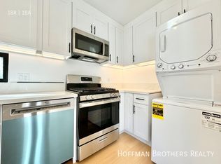2818 1/2 S Sycamore Ave, Los Angeles, CA 90016