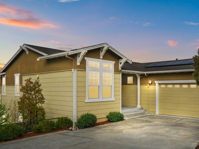 233 Jacquelyn Lane, Petaluma, CA, 94952