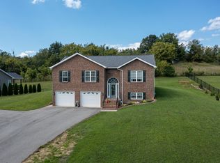 154 Ridgley Ln, Fincastle, VA 24090
