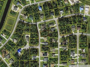 Walburg St #7, North Pt, FL 34288