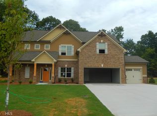 189 Lake Rockwell Dr #5, Winder, GA