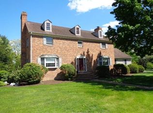 921 Blue Ridge Dr, Harrisonburg, VA 22802