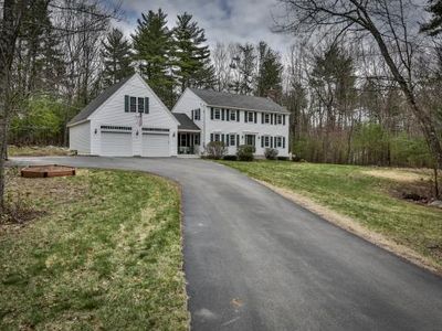 17 Birch Hill Rd, Brookline, NH, 03033