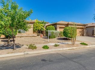 2046 E San Carlos Pl, Chandler, AZ 85249