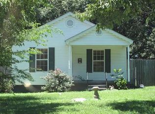 917 Harrell Ave, Dyersburg, TN 38024