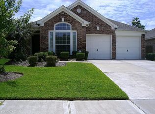 2366 Keegan Hollow Ln, Spring, TX 77386