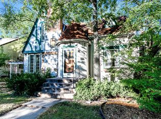 5000 Columbus Ave, Minneapolis, MN 55417