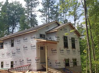 8833 Flintrock Dr, Minocqua, WI 54548