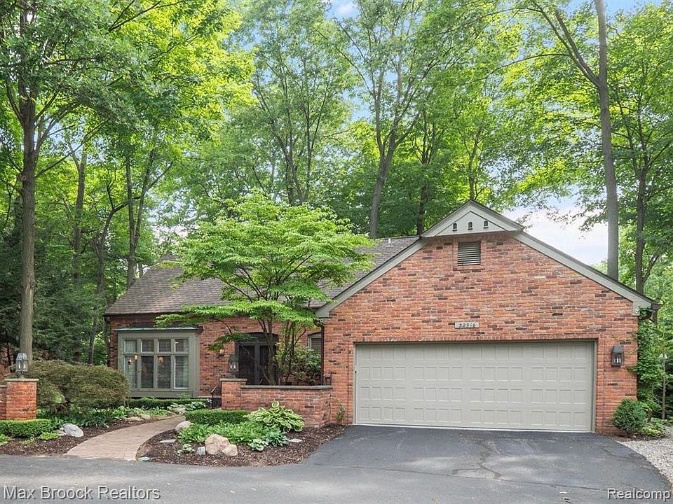 32916 Outland Trl, Bingham Farms, MI 48025 Zillow