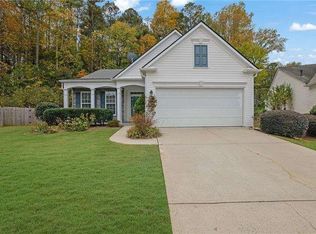 3401 Ravensworth Trce NW, Kennesaw, GA 30144