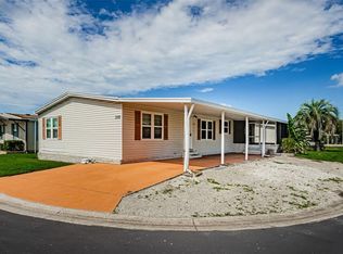 3125 Short Leaf St, Zephyrhills, FL 33543