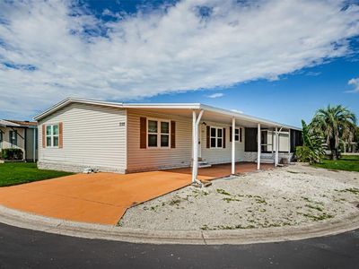 3125 Short Leaf St, Zephyrhills, FL, 33543