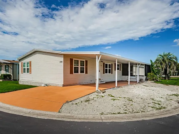 3125 Short Leaf St, Zephyrhills, FL 33543