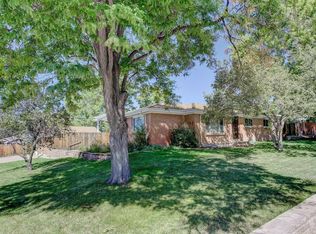 6697 S Buffalo Dr, Littleton, CO 80120