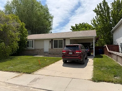 1397 W 600 N Photo 1