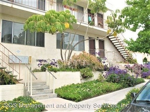4th image of 1480 Fortuna Ave APT 3