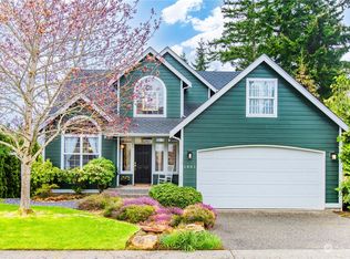 1997 Edgefield Dr, Bellingham, WA