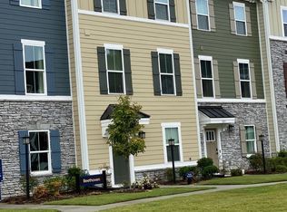 1805 Yardarm Way, Chesapeake, VA 23323