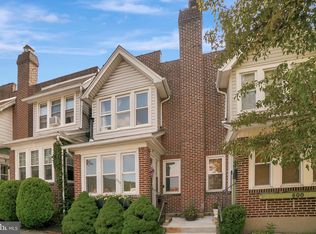 602 Forrest St, Fountain Hill, PA 18015