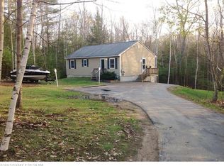 277 River Rd, Standish, ME 04084