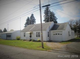 350 Stevens St, Kenton, OH 43326