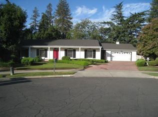 5158 E Huntington Ave, Fresno, CA 93727