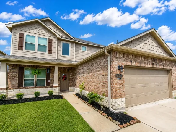 718 Palo Alto Ct, Rosharon, TX 77583