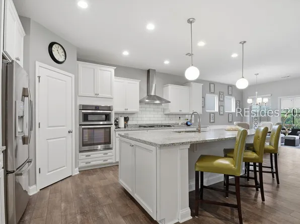 673 Village Green Ln, Bluffton, SC 29909