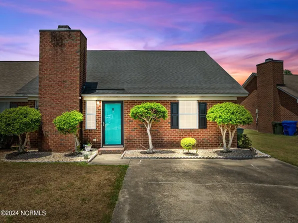 1206 Peyton Circle #B, Greenville, NC 27834