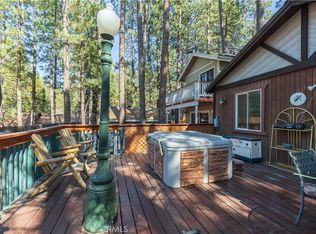 407 Sugarloaf Blvd, Big Bear City, CA 92314