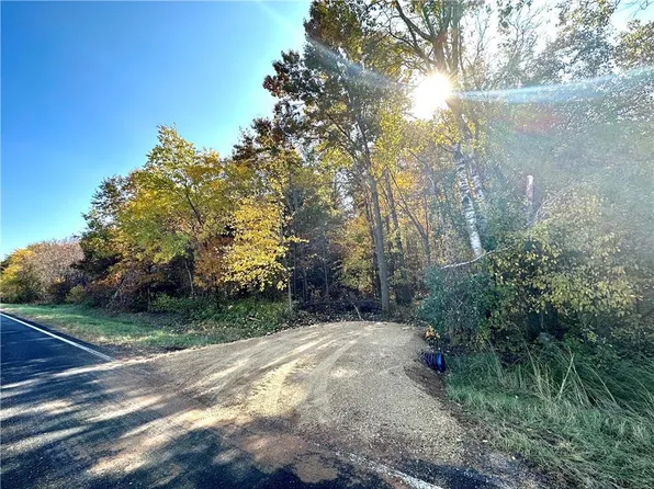lot 4(6.05 Acres) County Road M, Elk Mound, WI 54739