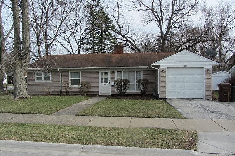 1st image of 337 Shabbona Dr