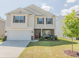 2236 Reid Pointe Ave #122, Indian Land, SC 29707