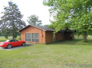 15702 NW 107th Ter, Alachua, FL 32615