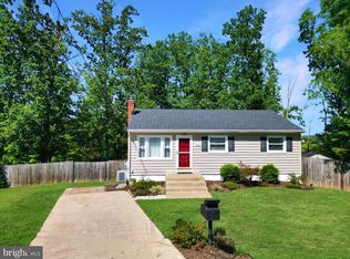 13501 Woodvale Ct, Woodbridge, VA