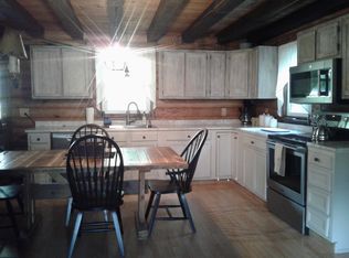 668 Beans Corner Rd, Pittsfield, ME 04967