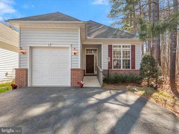 11 Fort Sumter N, Ocean Pines, MD 21811