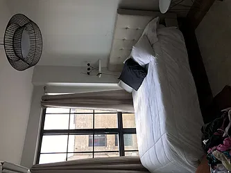 Rented by Manhattan Management LLC