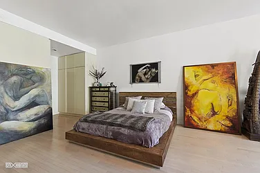 Rented by Citi Habitats