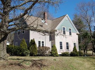 401 Pakachoag St, Auburn, MA 01501