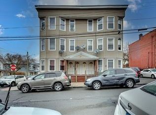 1147 Ogden Street Ext, Bridgeport, CT 06610