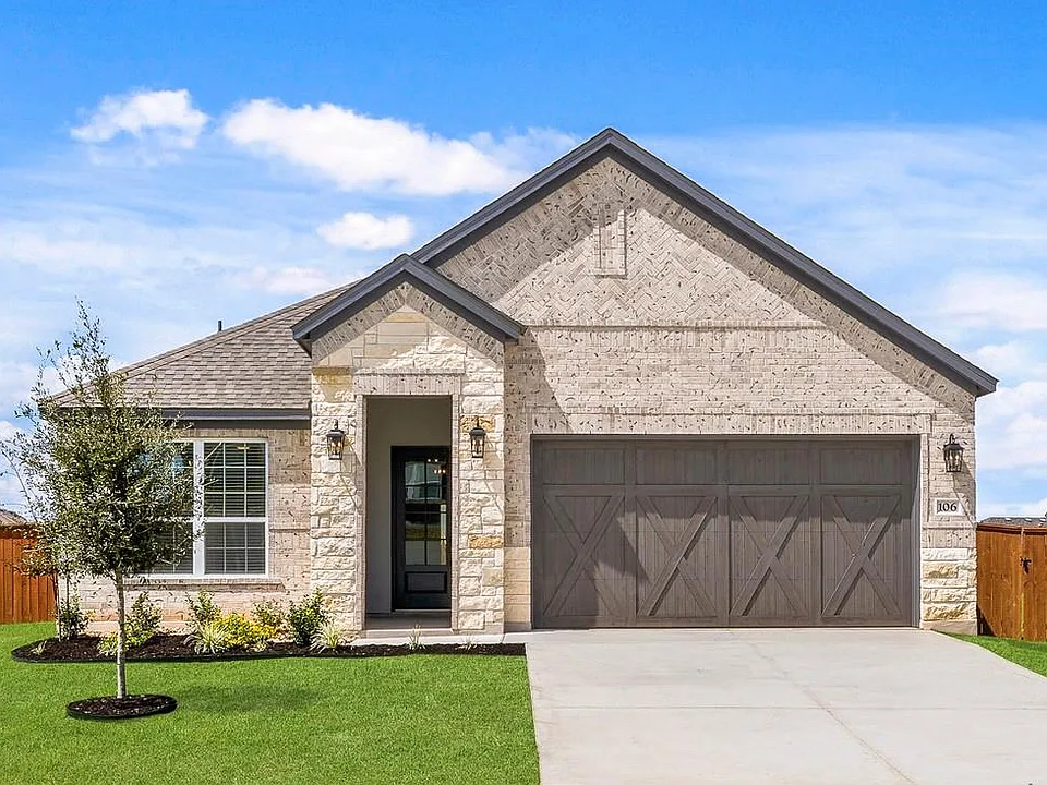 106 Nandina Path