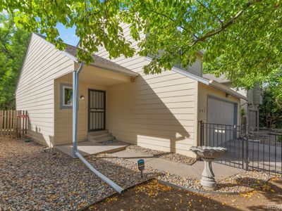 806 W Peakview Avenue, Littleton, CO, 80120