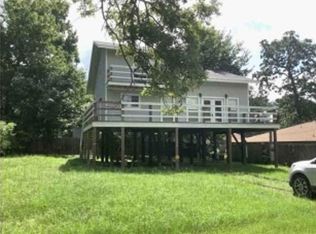 239 Cove View Dr, Trinity, TX 75862