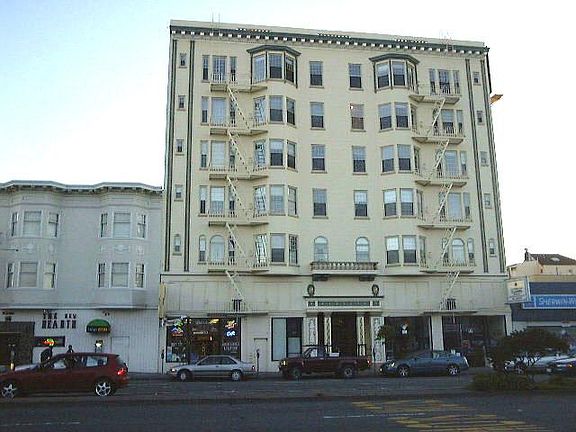 5th image of 4719 Geary Blvd #52