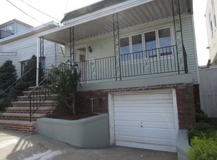 1209 91st St #1, North Bergen, NJ 07047